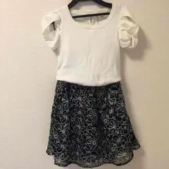 値引き！！one way ByeBye ワンピース