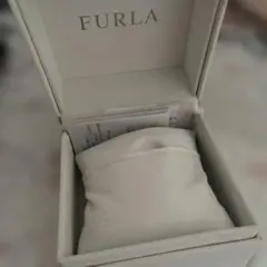 FURLA 純正ギフトボックス 収納ケースのサムネイル