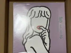 kiki vivi lily Tasty レコード 2026年最新】kiki vivi lily レコードの人気アイテム - メルカリ