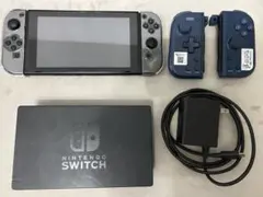 Nintendo Switch 本体　おまけ付き⭐️
