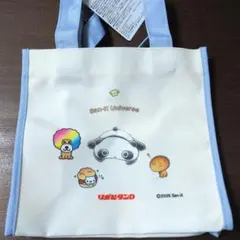 リポビタンD×San-X Universe トートバッグ