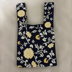 ニットバック