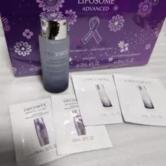 新品 ユースパワー エッセンス ローション 30mL 化粧水 コスメデコルテ