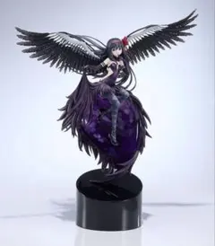 グッドスマイルカンパニー　悪魔ほむら　フィギュア　魔法少女まどか☆マギカ