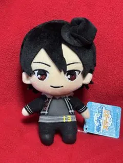 フリュー / あんスタ あんさんぶるスターズ！「朔間零」ぬいぐるみ /新品