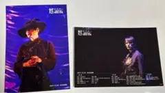 2026年最新】櫻井敦司 メモカの人気アイテム - メルカリ