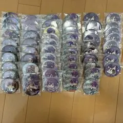 浦島坂田船 夏ツアー wedding 缶バッジ 等身 うらたぬき まとめ売り