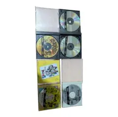 セガサターン ゲームソフト 4本セット