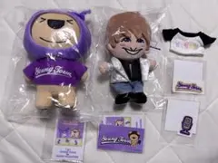 2026年最新】はぴぬい aぇ groupの人気アイテム - メルカリ