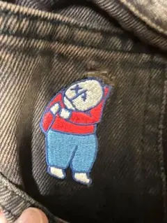 bigboy ブラウンブラック　旧ロゴ