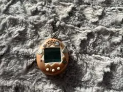 てんしっちのたまごっち パールピンク