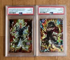 PSA10】BM3-036 孫悟空 - メルカリ