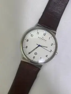 SKAGEN スカーゲン メンズ 腕時計のサムネイル