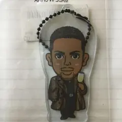 クリアチャーム NESMITH