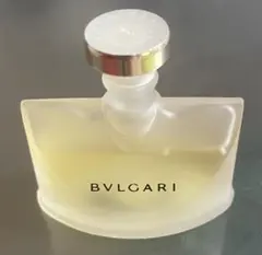 廃盤　BVLGARI ブルガリ プールファム　5ml 香水　ミニボトルのサムネイル