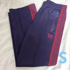 Needles トラックパンツ LQ229 Sサイズのサムネイル