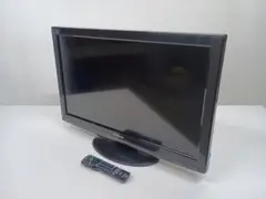 パナソニック　32型液晶テレビ　TH-L32R2B　DVD/ブルーレイ再生のサムネイル