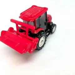 トミカ ヤンマートラクター エコトラ EG445 非売品のサムネイル