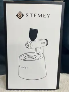 STEMEY Dr.SYS 美顔器 - メルカリ