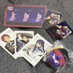 紅月グッズセット