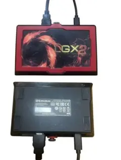 キャプチャーボードLive Gamer EXTREME2 GC550 PLUS