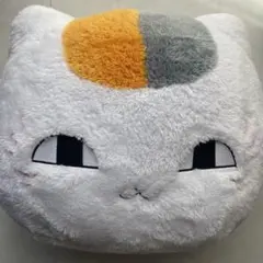 夏目友人帳　もふぐっとぬいぐるみ　ニャンコ先生エビフライ大好き　２種セット ニャンコ先生】夏目友人帳 もふぐっとぬいぐるみ-ニャンコ先生