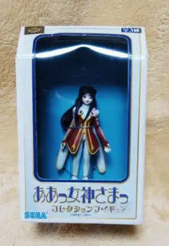 《ああっ女神さまっ》コレクションフィギュア