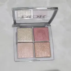 Dior Backstage Glow Face Palette バックステージ
