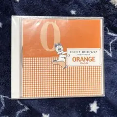 DVD オレンジ 新品　未使用 ペッピーキッズクラブ ペッピーヘッドウェイ