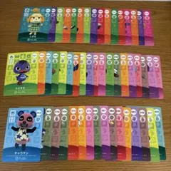 2026年最新】どうぶつの森amiiboカード第4弾コンプリートの人気