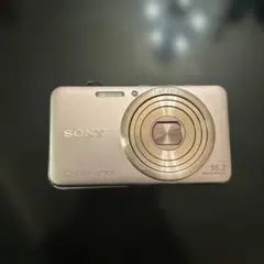 2026年最新】ソニー Cyber-shot 16.2の人気アイテム - メルカリ
