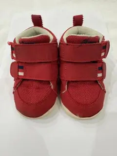 アシックス　ベビーシューズ　12.5cm
