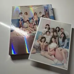 【値下げ交渉可能】TWICE SIGNAL アルバム