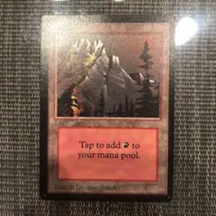 山/Mountain LEB ベータ