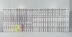 東京喰種全巻　東京喰種re 全巻
