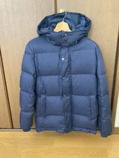 2025年最新】BACK NUMBER メンズ ダウンジャケットの人気アイテム