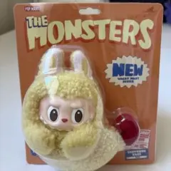 ラブブ the monsters