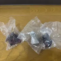 一番くじゴジラ　モンスターヘッドマグネット