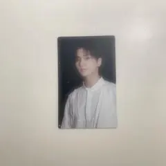 ENHYPEN 宵 通常版トレカ ジェイ