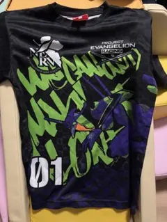 エヴァンゲリオン Tシャツ 90s ハイグレード プライズ 非売品 - メルカリ