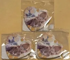 映画 ラブライブ 蓮ノ空 ムビチケ特典 缶バッジ 日野下花帆 - メルカリ
