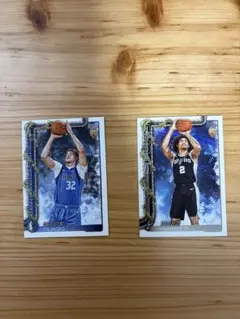 TOPPS FLAGSHIP クーパーフラッグ　ディランハーパー　RC