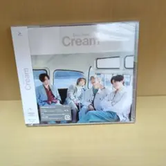 SexyZone　　Cream