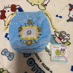 たまごっち ポーチ