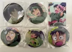 忍たま乱太郎　七松小平太　まとめ売り