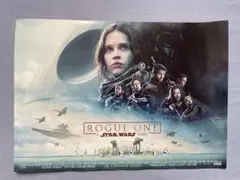 【限定レア】スター・ウォーズ ポスター 5枚セット コカ・コーラ×スター・ウォーズ」18キャラクター・全45種類の