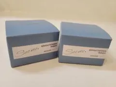 シカリ　ブライトニングウォッシュ　リフィル