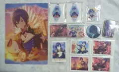 プロセカ エピカ 神代類 KAITO 12点セット 痛バ - メルカリ
