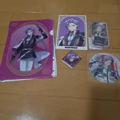 不破湊　グッズセット　バラ売り可