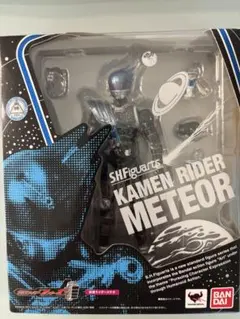 S.H.Figuarts 仮面ライダーメテオ